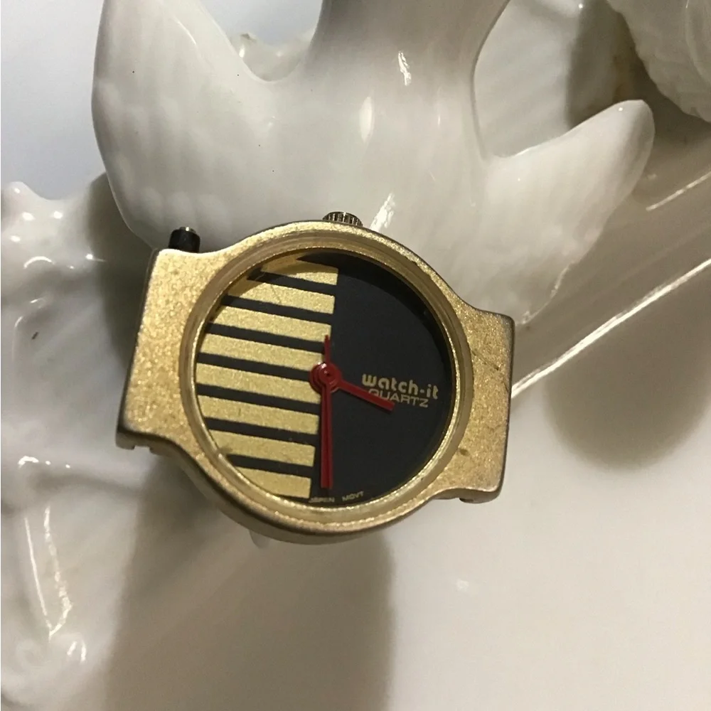 Finger Watch Jewelry